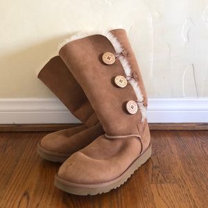 Ugh boots